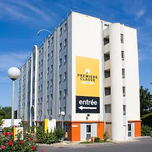 3* Отель Premiere Classe Mesnil